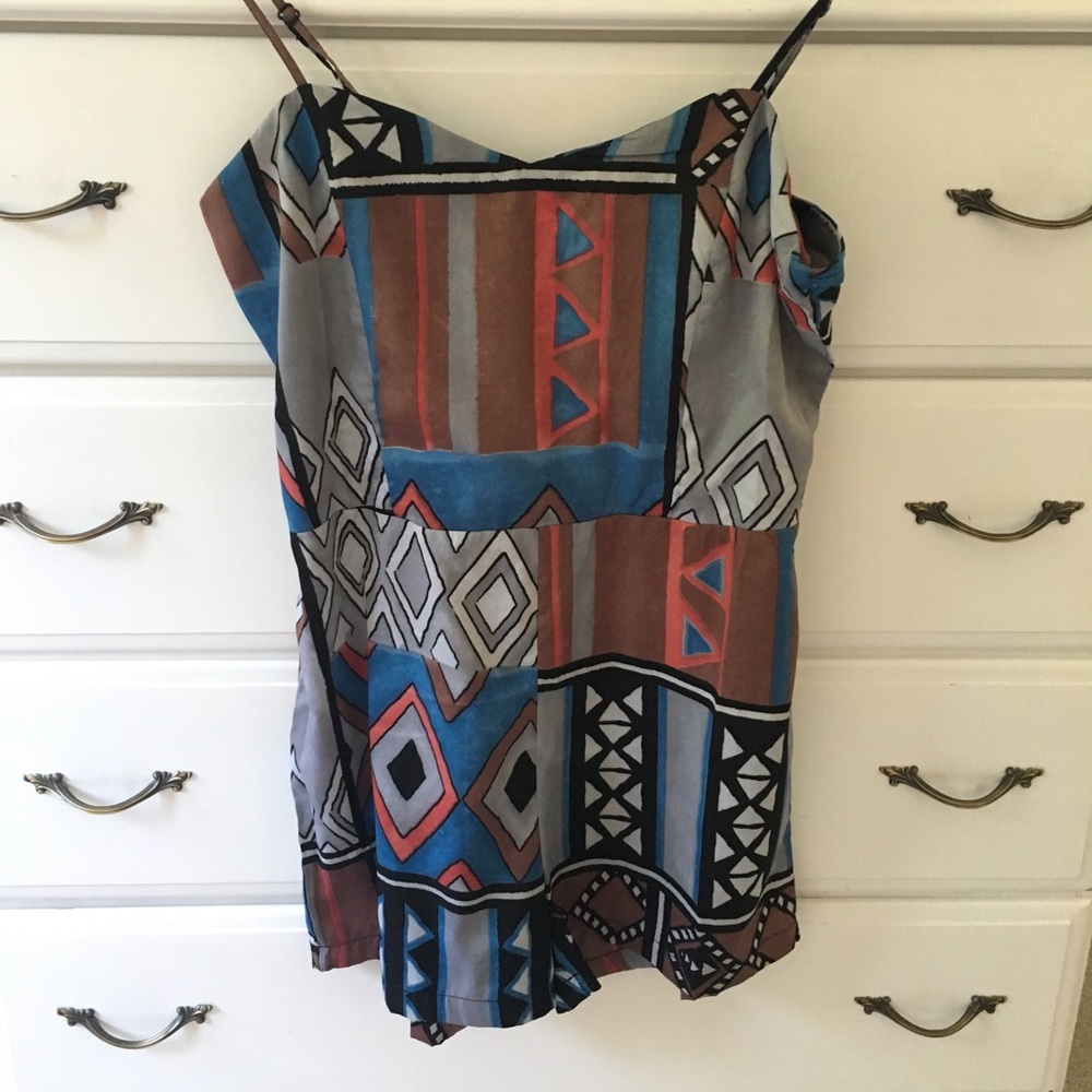 Billabong All in One Romper